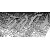 Plastic ModelKit letadla 03789 - Air Defender (1:144)
