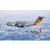 Plastic ModelKit letadla 03789 - Air Defender (1:144)