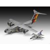 Plastic ModelKit letadla 03789 - Air Defender (1:144)