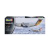 Plastic ModelKit letadla 03789 - Air Defender (1:144)