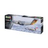 Plastic ModelKit letadla 03789 - Air Defender (1:144)
