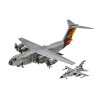 Plastic ModelKit letadla 03789 - Air Defender (1:144)