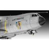 Plastic ModelKit letadla 03789 - Air Defender (1:144)