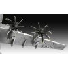 Plastic ModelKit letadla 03789 - Air Defender (1:144)