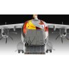 Plastic ModelKit letadla 03789 - Air Defender (1:144)