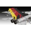 Plastic ModelKit letadla 03789 - Air Defender (1:144)