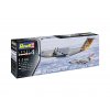 Plastic ModelKit letadla 03789 - Air Defender (1:144)