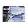 Plastic ModelKit letadlo 03795 - Do335 Pfeil (1:48)