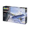 Plastic ModelKit letadlo 03795 - Do335 Pfeil (1:48)