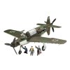 Plastic ModelKit letadlo 03795 - Do335 Pfeil (1:48)