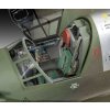 Plastic ModelKit letadlo 03795 - Do335 Pfeil (1:48)