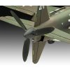 Plastic ModelKit letadlo 03795 - Do335 Pfeil (1:48)