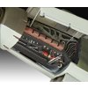 Plastic ModelKit letadlo 03795 - Do335 Pfeil (1:48)