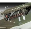 Plastic ModelKit letadlo 03795 - Do335 Pfeil (1:48)