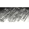 Plastic ModelKit letadlo 03795 - Do335 Pfeil (1:48)