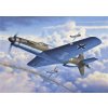 Plastic ModelKit letadlo 03795 - Do335 Pfeil (1:48)