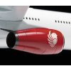 Model Kit letadlo 7044 - Airbus A330-300 (1:144)