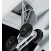 Model Kit letadlo 7044 - Airbus A330-300 (1:144)
