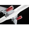 Model Kit letadlo 7044 - Airbus A330-300 (1:144)