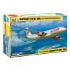 Model Kit letadlo 7044 - Airbus A330-300 (1:144)