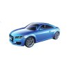 Quick Build auto J6054 - Audi TT Coupe - Blue