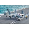 Model Kit letadlo 1469 - F-35C Lightning II (1:72)