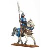 Wargames (AoB) figurky 8036 - French Knights (re-release) (1:72)