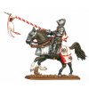 Wargames (AoB) figurky 8036 - French Knights (re-release) (1:72)