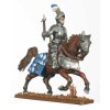 Wargames (AoB) figurky 8036 - French Knights (re-release) (1:72)