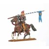 Wargames (AoB) figurky 8036 - French Knights (re-release) (1:72)