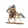 Wargames (AoB) figurky 8036 - French Knights (re-release) (1:72)