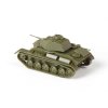 Wargames (WWII) tank 6295 - T-80 (WWII) (1:100)
