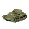 Wargames (WWII) tank 6295 - T-80 (WWII) (1:100)