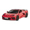 Plastic ModelKit auto 07714 - Corvette C8 Coupé (1:25)