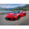 Plastic ModelKit auto 07714 - Corvette C8 Coupé (1:25)