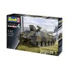Plastic ModelKit military 03353 - Raketenjagdpanzer Jaguar 1 (1:35)