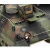 Plastic ModelKit military 03353 - Raketenjagdpanzer Jaguar 1 (1:35)