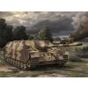 Plastic ModelKit military 03359 - Jagdpanzer IV (L/70) (1:76)