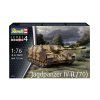 Plastic ModelKit military 03359 - Jagdpanzer IV (L/70) (1:76)