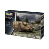 Plastic ModelKit military 03359 - Jagdpanzer IV (L/70) (1:76)