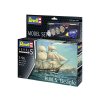 ModelSet loď 65458 - HMS Beagle (1:96)