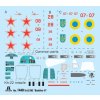 Model Kit letadlo 1440 - Tu-22 M3 BACKFIRE C (1:72)