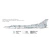 Model Kit letadlo 1440 - Tu-22 M3 BACKFIRE C (1:72)
