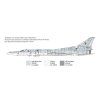 Model Kit letadlo 1440 - Tu-22 M3 BACKFIRE C (1:72)