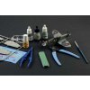 Model Set letadlo 72007 - Spitfire Mk. Vb (1:72)