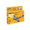 Model Set letadlo 72007 - Spitfire Mk. Vb (1:72)