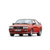 Model Kit auto 3671 - Audi Quattro (1:24)