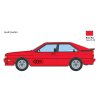 Model Kit auto 3671 - Audi Quattro (1:24)