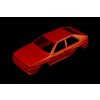 Model Kit auto 3671 - Audi Quattro (1:24)