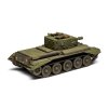 Classic Kit military A1384 - Cruiser Mk.VIII A27M Cromwell Mk.IV / Mk.VI (1:35)